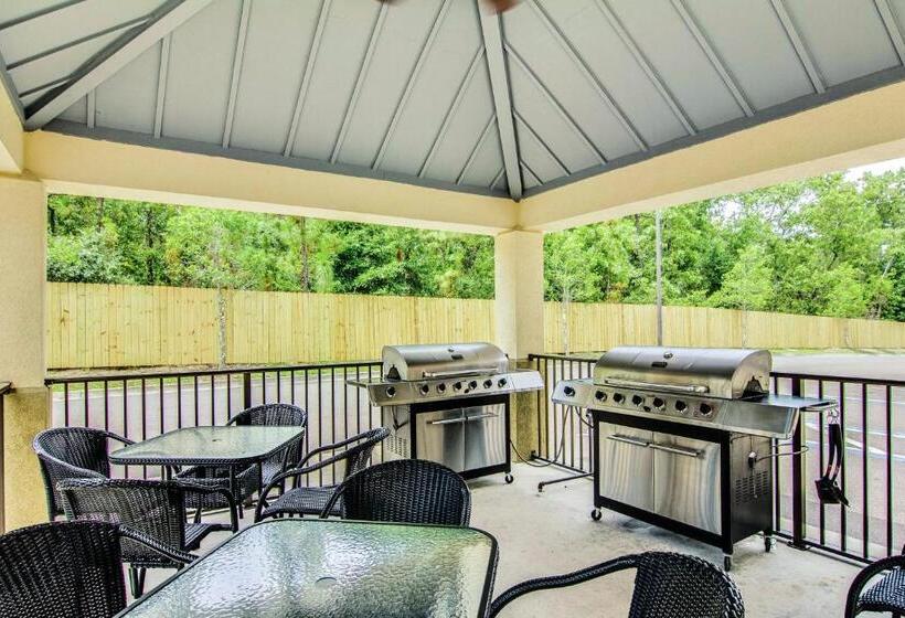 Candlewood Suites Jacksonville East Merril Road, An Ihg