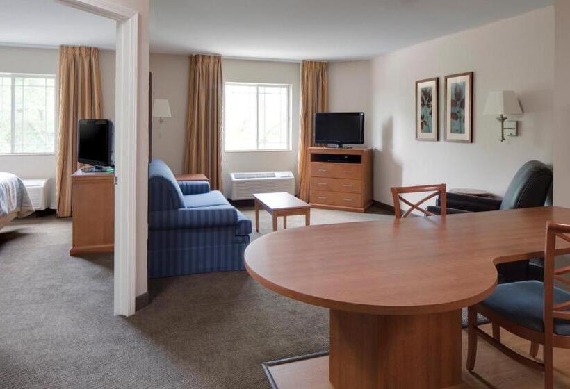 Candlewood Suites La Crosse, An Ihg