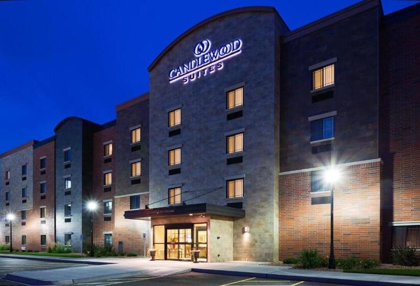Candlewood Suites La Crosse, An Ihg