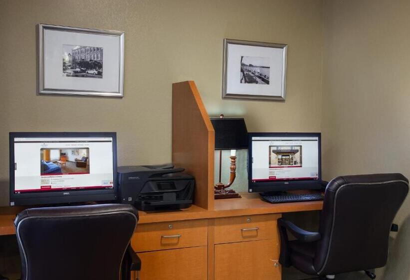 Candlewood Suites La Crosse, An Ihg