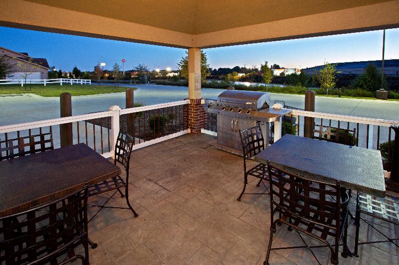 Candlewood Suites Lafayette, An Ihg