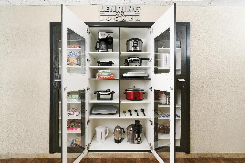 Candlewood Suites Lafayette, An Ihg