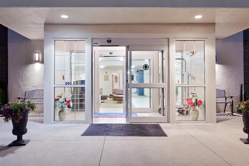 Candlewood Suites Lexington, An Ihg