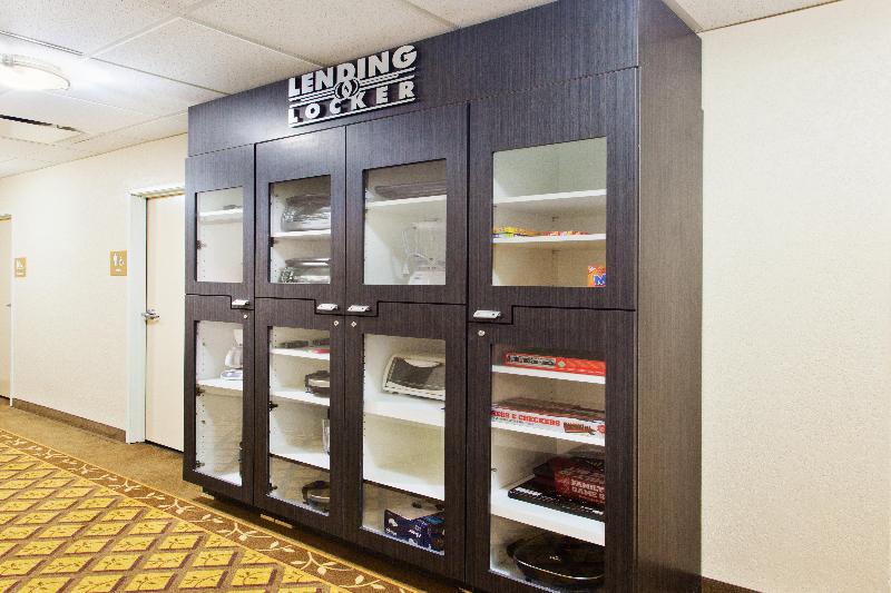 Candlewood Suites Lexington, An Ihg