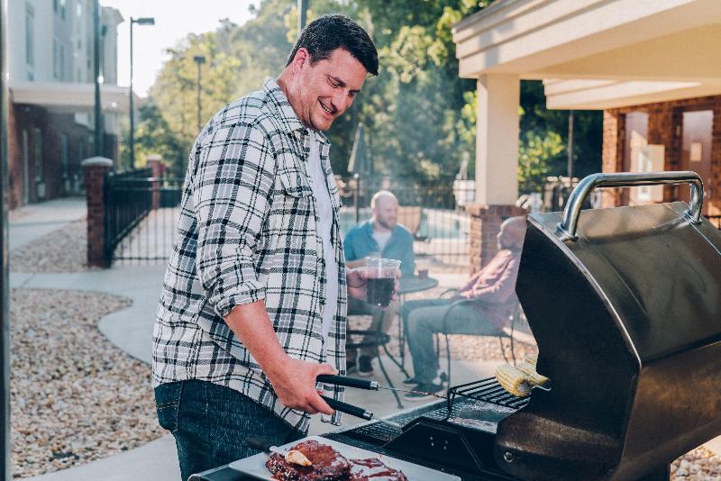 Candlewood Suites Lexington, An Ihg