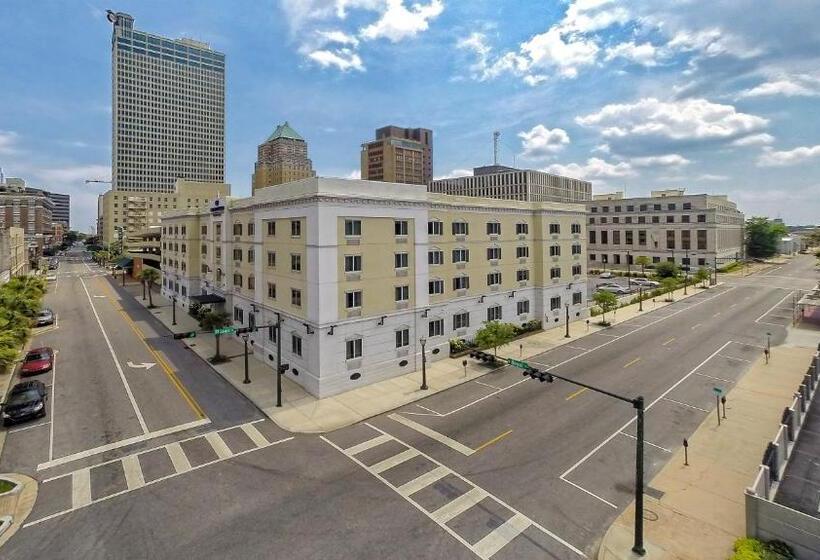 Candlewood Suites Mobile Downtown, An Ihg