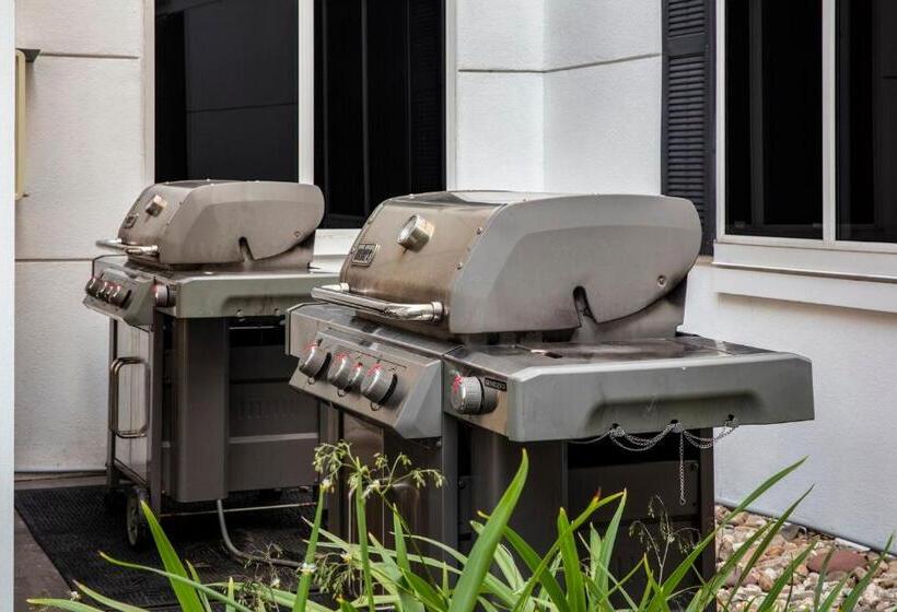 Candlewood Suites Mobile Downtown, An Ihg