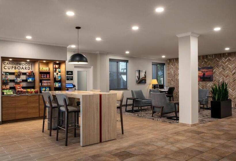 Candlewood Suites Mobile Downtown, An Ihg