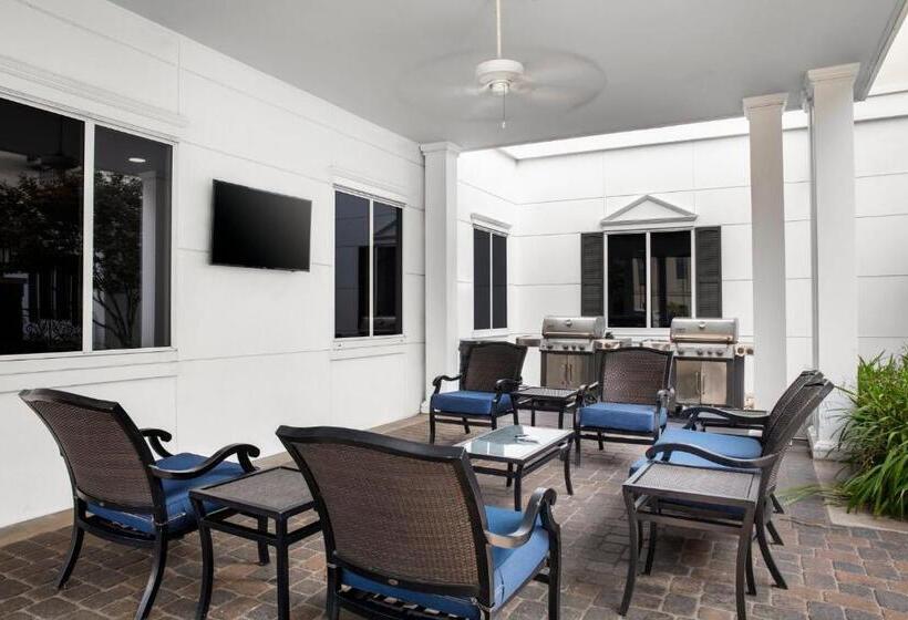 Candlewood Suites Mobile Downtown, An Ihg