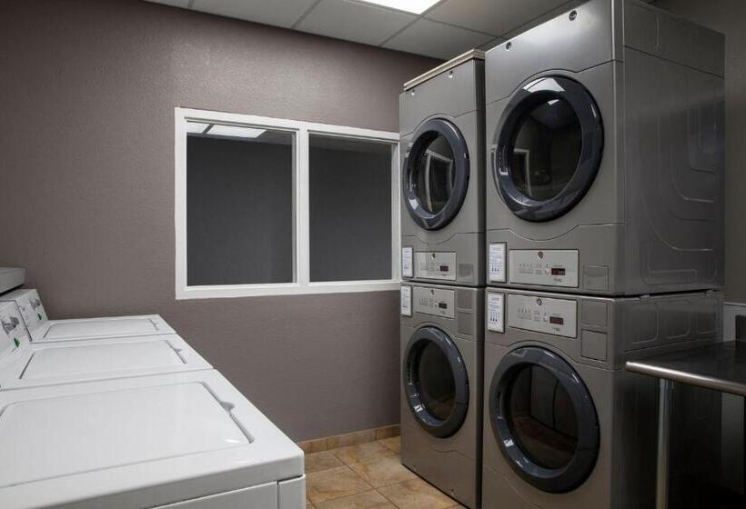 Candlewood Suites Mobile Downtown, An Ihg