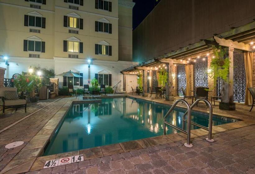 Candlewood Suites Mobile Downtown, An Ihg