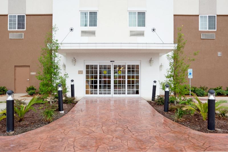 Candlewood Suites San Antonio Downtown, An Ihg