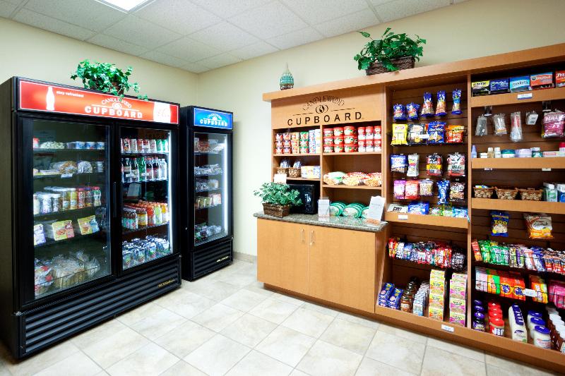 Candlewood Suites San Antonio Downtown, An Ihg