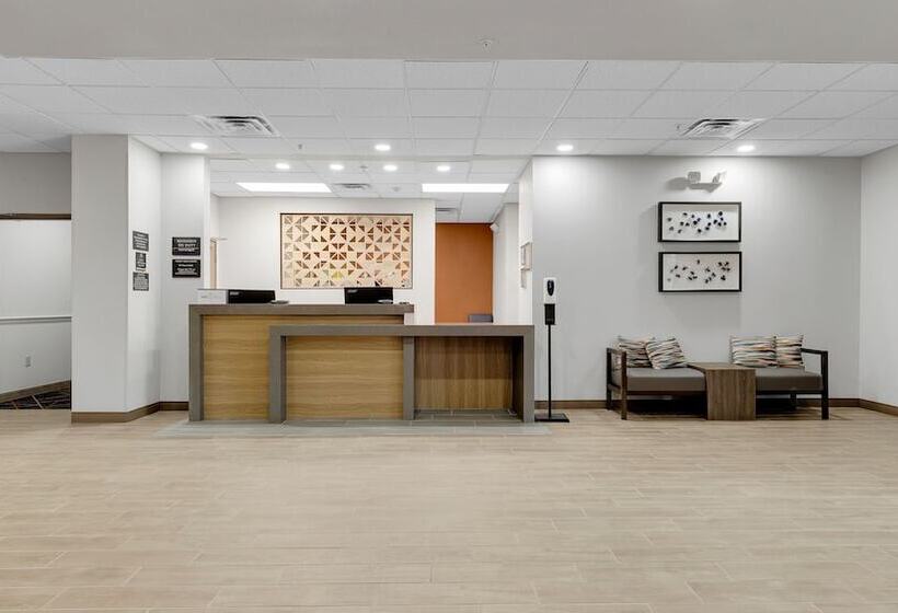 Candlewood Suites San Antonio Downtown, An Ihg