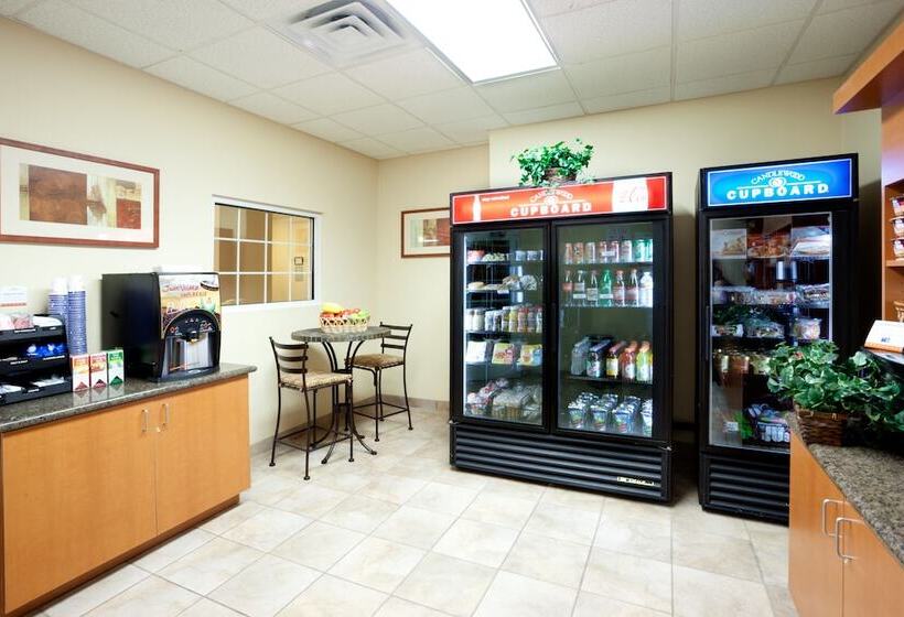 Candlewood Suites San Antonio Downtown, An Ihg