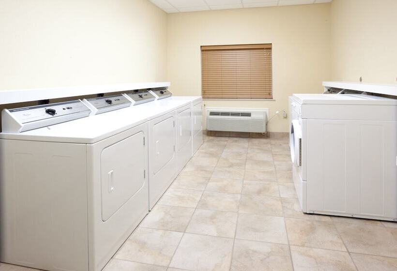 Candlewood Suites San Antonio Downtown, An Ihg