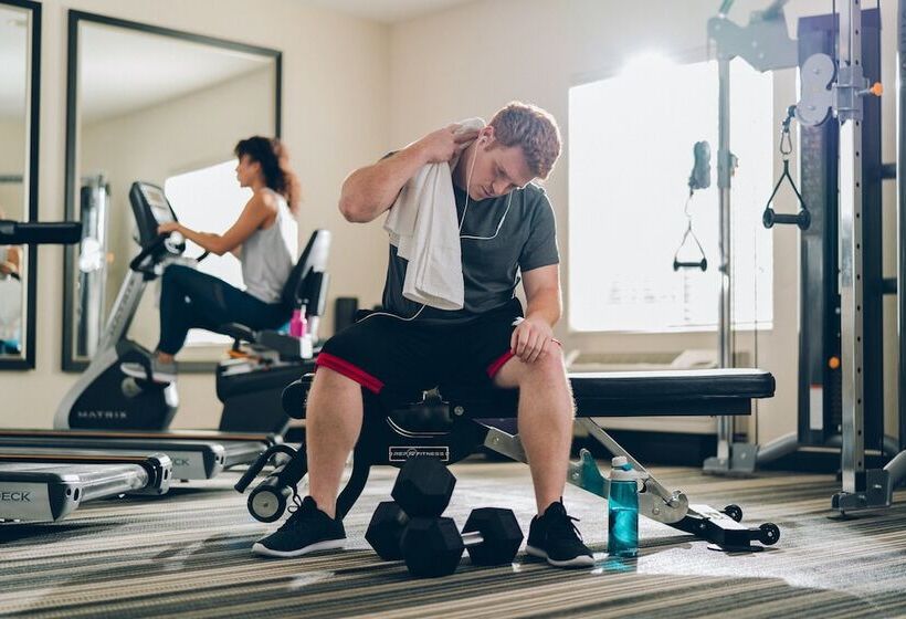 Candlewood Suites San Antonio Downtown, An Ihg