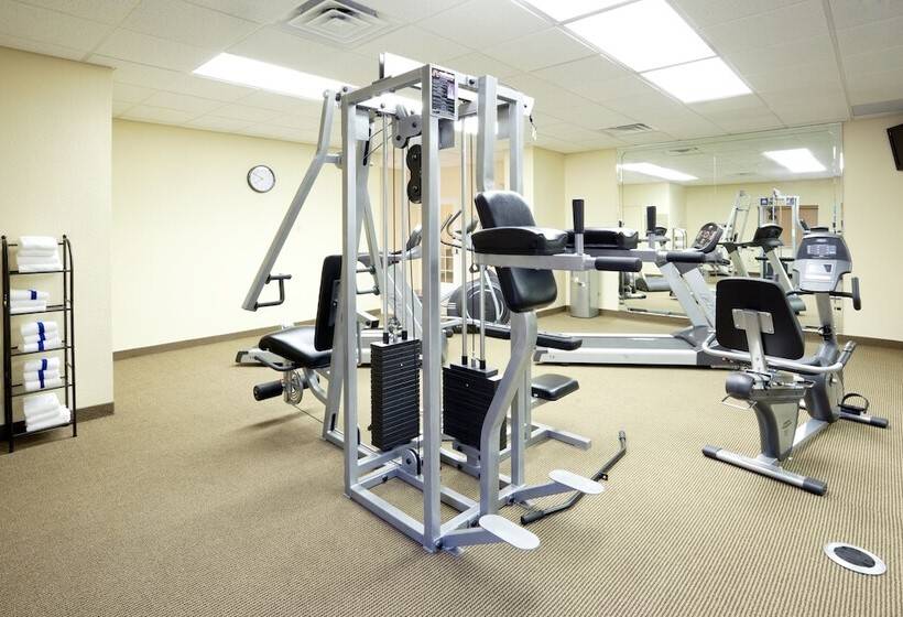 Candlewood Suites San Antonio Downtown, An Ihg