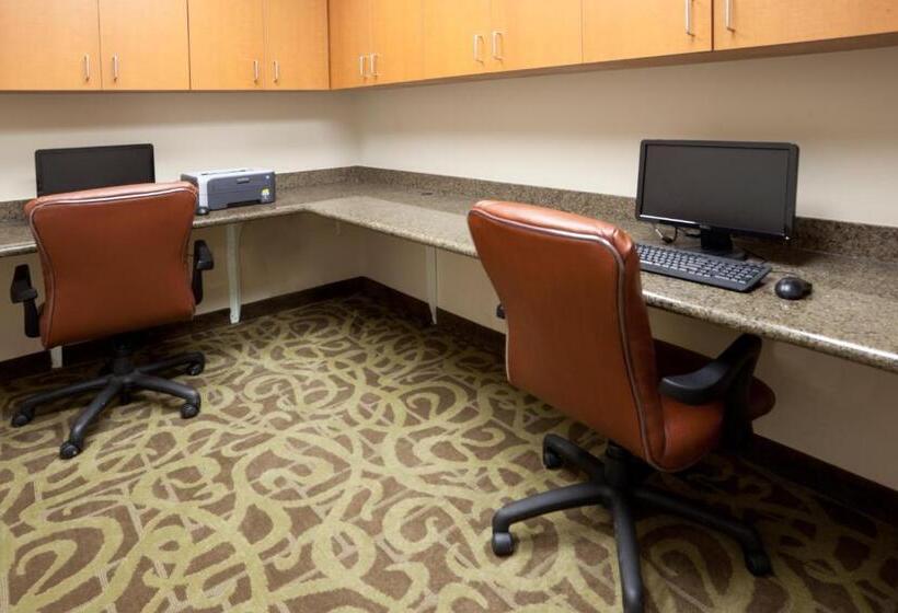 Candlewood Suites San Antonio Nw Near Seaworld, An Ihg