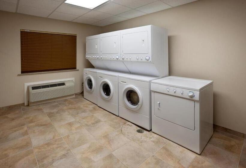 Candlewood Suites San Antonio Nw Near Seaworld, An Ihg