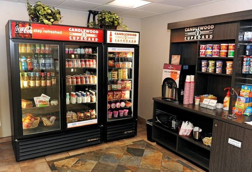 Candlewood Suites Santa Maria, An Ihg