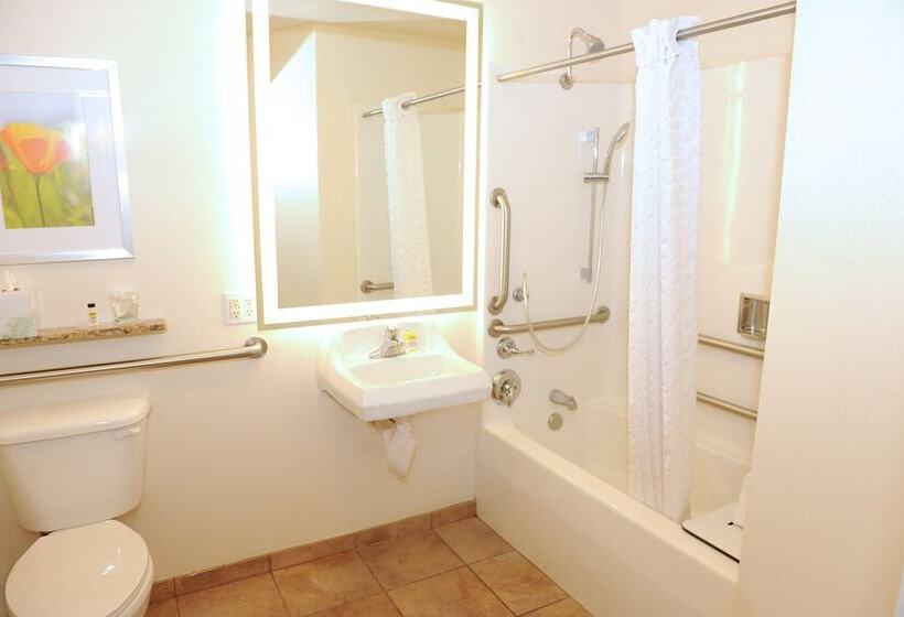 Candlewood Suites Santa Maria, An Ihg