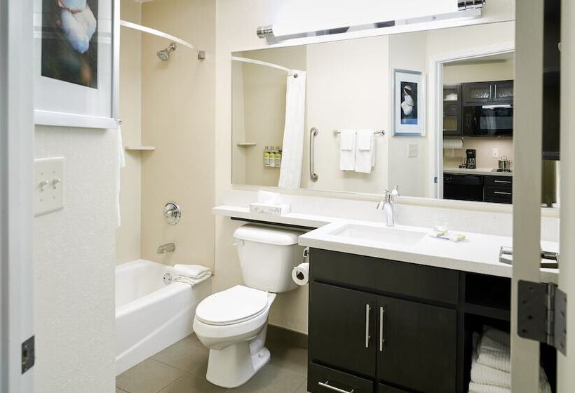 Candlewood Suites Santa Maria, An Ihg