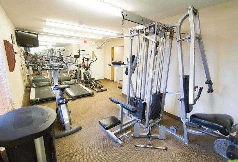 Candlewood Suites Santa Maria, An Ihg