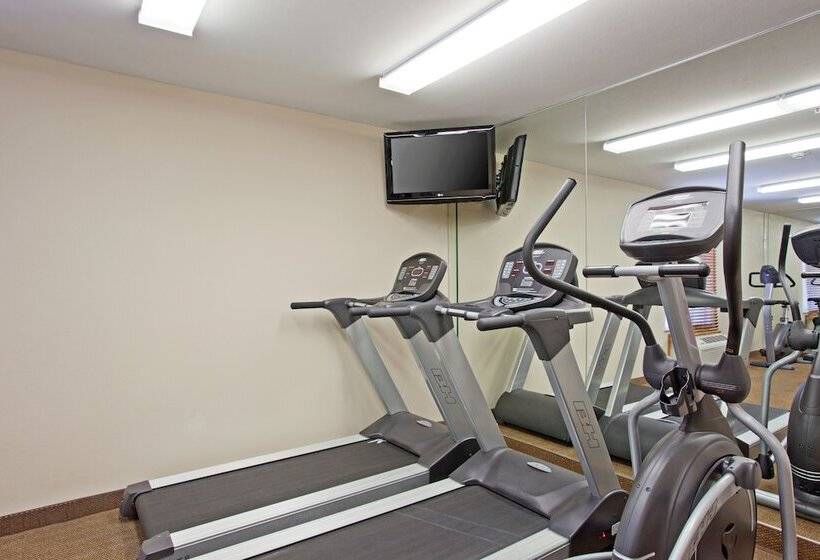 Candlewood Suites Santa Maria, An Ihg