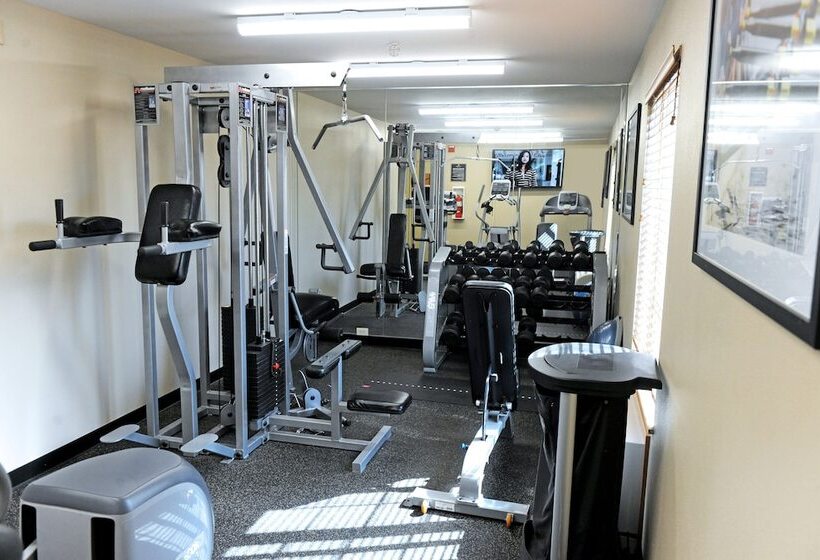 Candlewood Suites Santa Maria, An Ihg