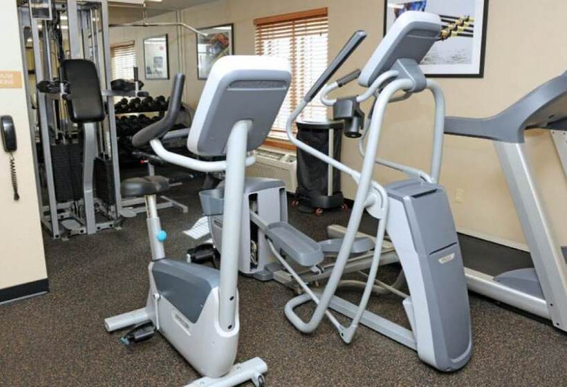 Candlewood Suites Santa Maria, An Ihg