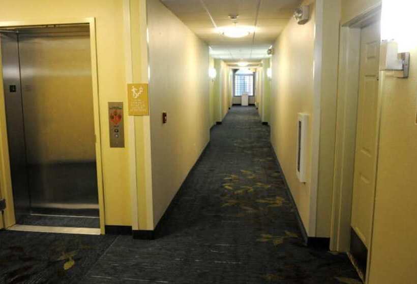 Candlewood Suites Santa Maria, An Ihg