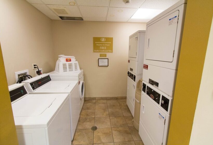 Candlewood Suites Santa Maria, An Ihg