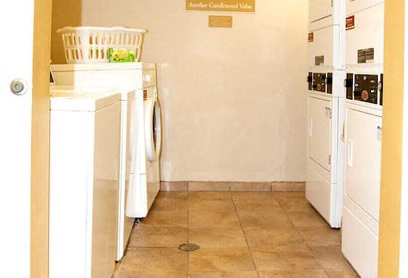 Candlewood Suites Santa Maria, An Ihg