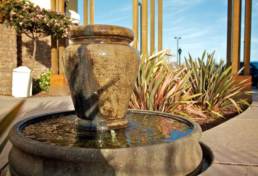 Candlewood Suites Santa Maria, An Ihg