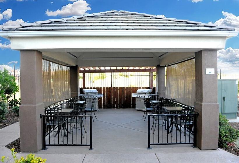 Candlewood Suites Santa Maria, An Ihg