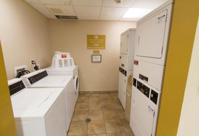 Candlewood Suites Santa Maria, An Ihg