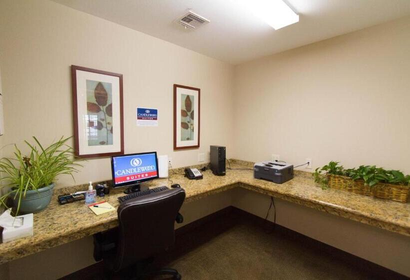 Candlewood Suites Santa Maria, An Ihg