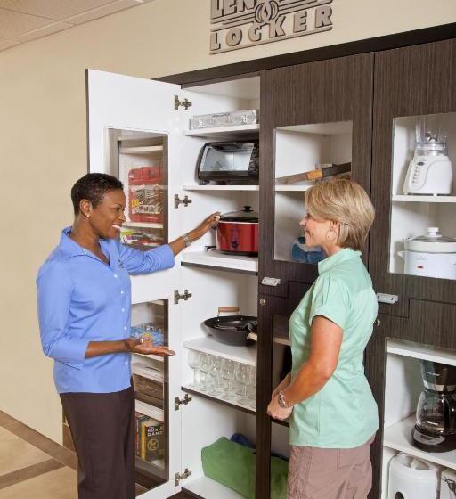 Candlewood Suites Santa Maria, An Ihg