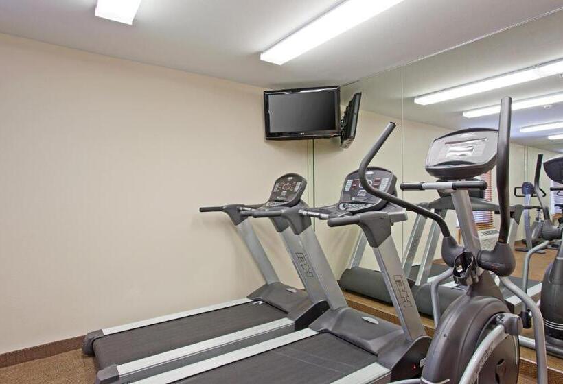 Candlewood Suites Santa Maria, An Ihg