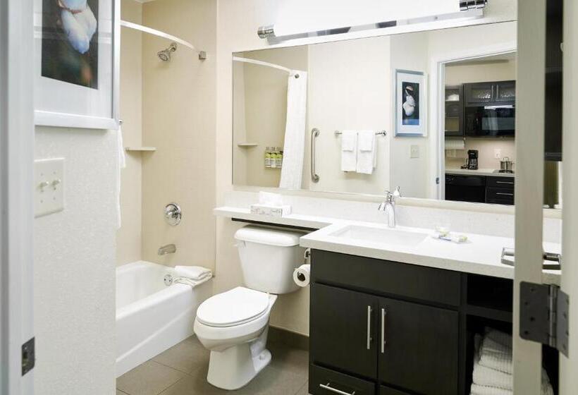 Candlewood Suites Santa Maria, An Ihg