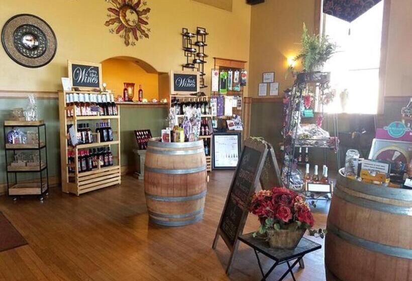 Candlewood Suites Santa Maria, An Ihg