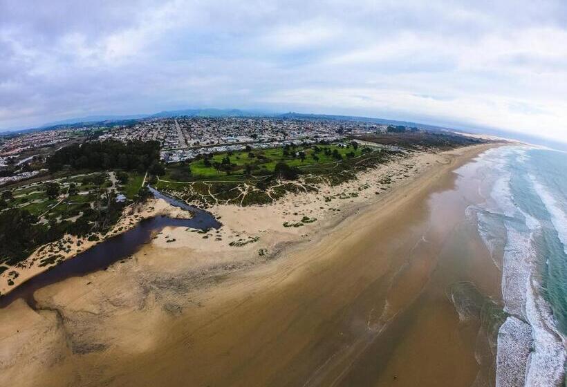 Candlewood Suites Santa Maria, An Ihg