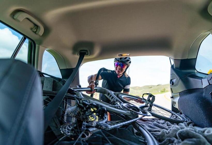 Candlewood Suites Santa Maria, An Ihg