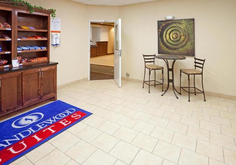 Candlewood Suites Texarkana, An Ihg