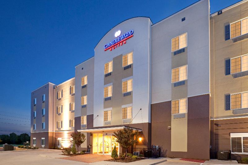 Candlewood Suites Texarkana, An Ihg