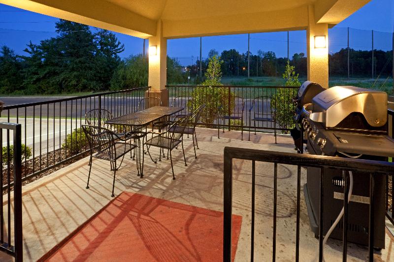 Candlewood Suites Texarkana, An Ihg