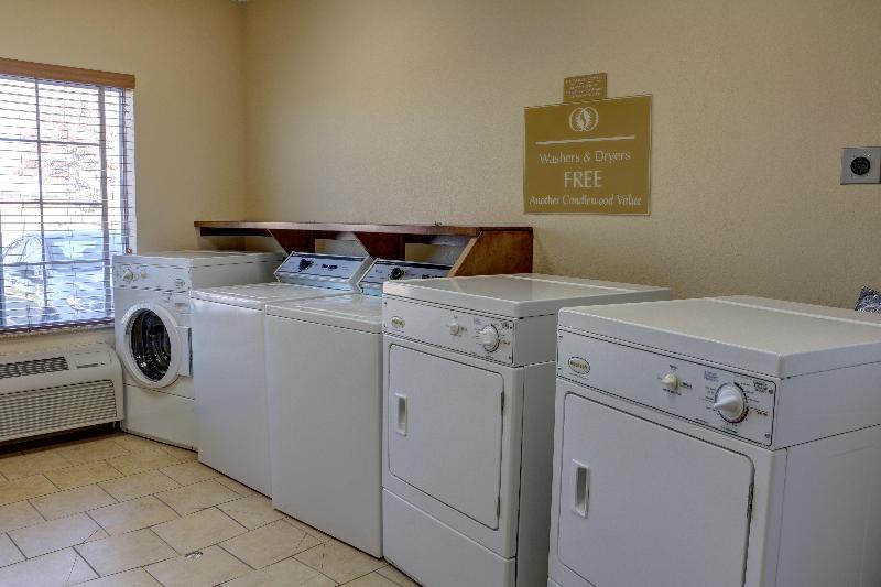 Candlewood Suites Texarkana, An Ihg