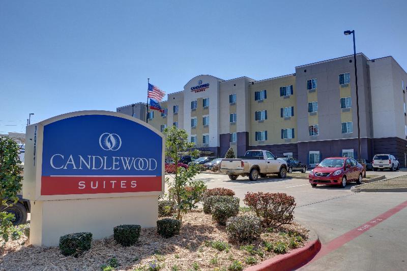 Candlewood Suites Texarkana, An Ihg