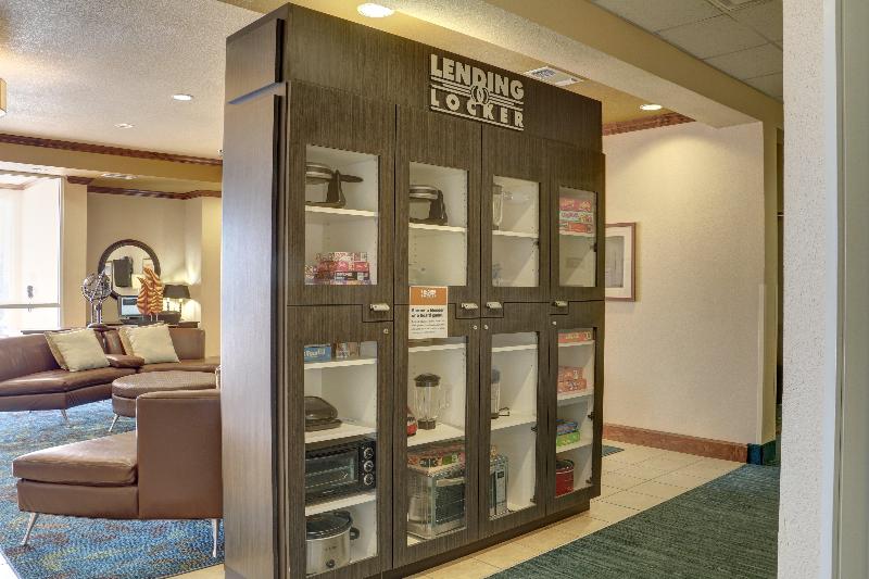 Candlewood Suites Texarkana, An Ihg